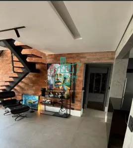 Cobertura com 3 Quartos à venda, 246m² no Perdizes, São Paulo