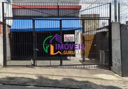 Ponto Comercial para alugar, 270m² no Jardim Sarah, São Paulo