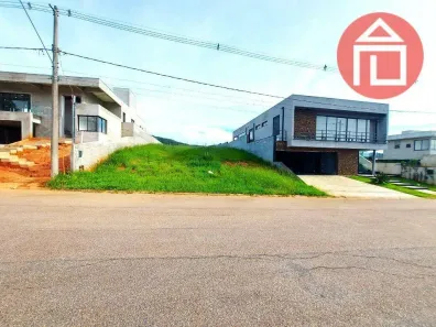 Lote/Terreno à venda, 600m² no Condomínio Terras de Santa Cruz, Bragança Paulista