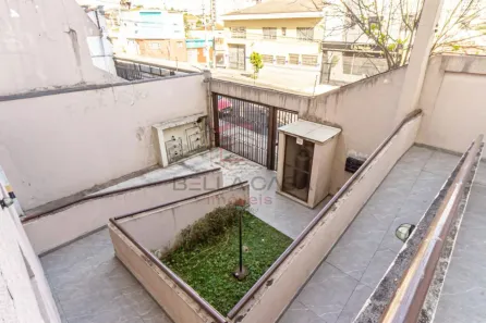 Sobrado com 3 Quartos à venda, 91m² no Vila Bertioga, São Paulo