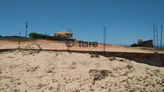Lote/Terreno à venda, 600m² no Aquiraz, Aquiraz