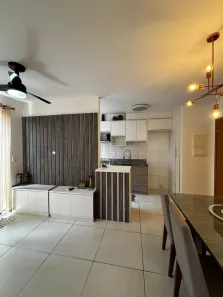 Apartamento com 3 Quartos à venda, 60m² no Parque 10 de Novembro, Manaus