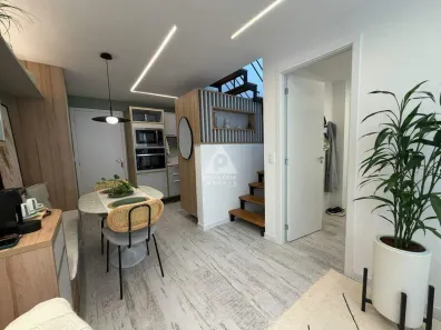 Cobertura com 2 Quartos à venda, 78m² no Tijuca, Rio de Janeiro