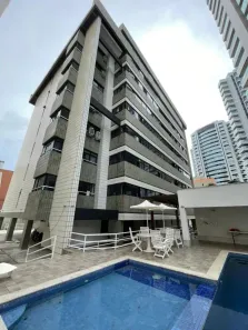 Apartamento com 3 Quartos à venda, 231m² no Cocó, Fortaleza