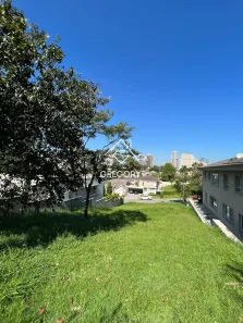 Lote/Terreno à venda, 721m² no Tamboré, Santana de Parnaíba
