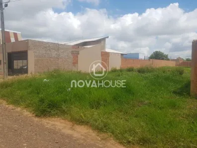 Lote/Terreno à venda, 360m² no Riviera Park, Campo Grande