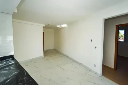 Apartamento com 3 Quartos à venda, 150m² no Dona Clara, Belo Horizonte