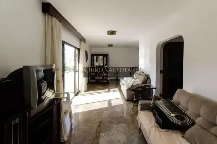Apartamento com 3 Quartos à venda, 126m² no Parque da Mooca, São Paulo