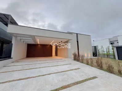 Casa de Condomínio com 3 Quartos à venda, 153m² no Cézar de Souza, Mogi das Cruzes