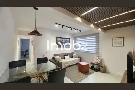 Apartamento com 2 Quartos à venda, 58m² no Pinheiros, São Paulo