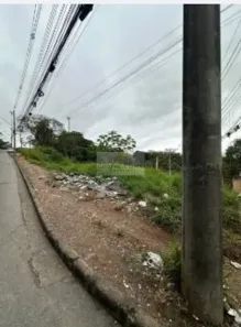 Lote/Terreno à venda, 1000m² no Bom Retiro, São José dos Campos