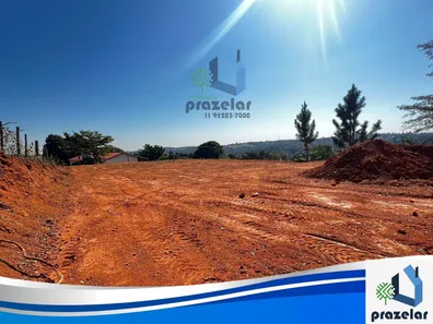 Lote/Terreno à venda, 1000m² no Dona Catarina, Mairinque