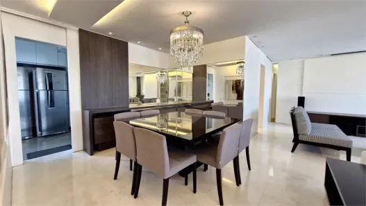 Apartamento com 3 Quartos à venda, 197m² no Higienópolis, São Paulo