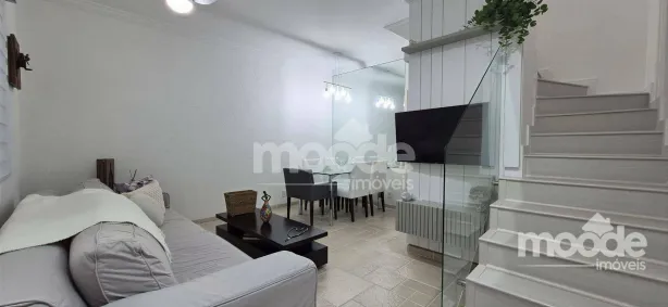 Casa de Condomínio com 3 Quartos à venda, 141m² no Vila São Silvestre, São Paulo
