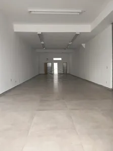 Ponto Comercial para alugar, 120m² no Vila Santa Tereza, Bauru