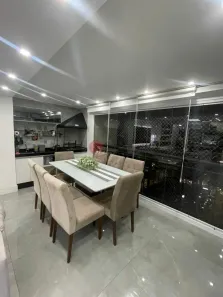 Apartamento com 3 Quartos à venda, 86m² no Jardim Flor da Montanha, Guarulhos