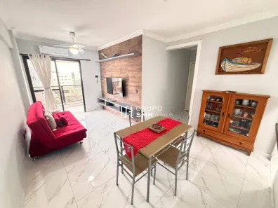Apartamento com 2 Quartos à venda, 67m² no Enseada, Guarujá