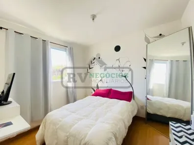 Apartamento com 2 Quartos à venda, 52m² no Barbosa Lage, Juiz de Fora