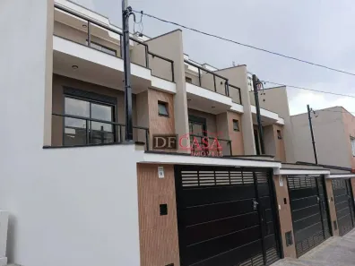 Sobrado com 3 Quartos à venda, 125m² no Vila Carrão, São Paulo