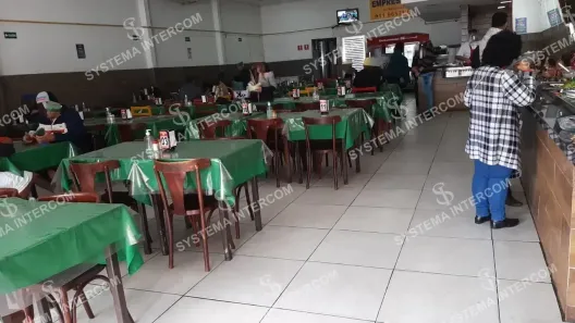 Ponto Comercial à venda, 100m² no Jardim Popular, São Paulo