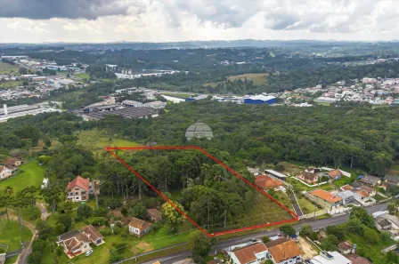 Fazenda/Sítio à venda, 13044m² no Nossa Senhora das Graças, Quatro Barras