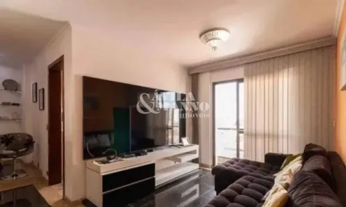 Apartamento com 3 Quartos à venda, 112m² no Mooca, São Paulo