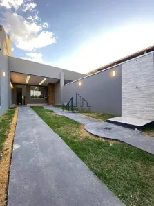 Casa com 2 Quartos à venda, 85m² no Jardim Itaipu, Goiânia