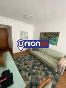 Apartamento com 2 Quartos à venda, 64m² no Vila Gumercindo, São Paulo