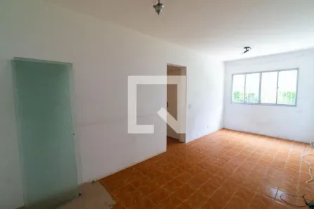 Apartamento com 2 Quartos à venda, 55m² no Vila do Encontro, São Paulo