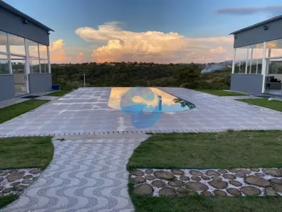 Fazenda/Sítio com 6 Quartos à venda, 2400m² no Brigadeiro Tobias, Sorocaba