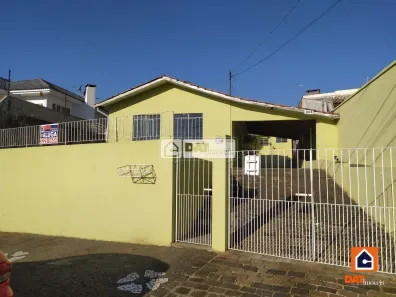 Casa com 3 Quartos para alugar, 70m² no Orfãs, Ponta Grossa