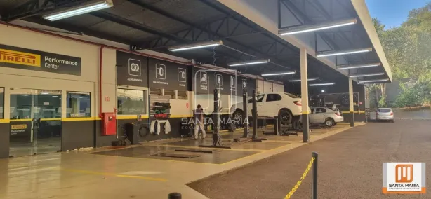 Ponto Comercial à venda, 2298m² no Jardim Macedo, Ribeirão Preto
