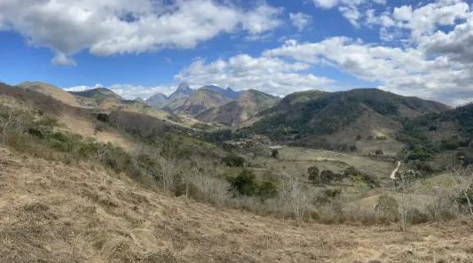 Lote/Terreno à venda, 1100m² no Itaipava, Petrópolis