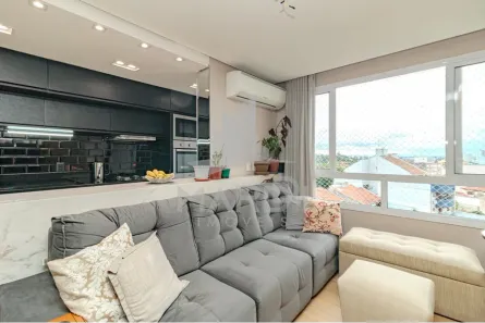 Apartamento com 3 Quartos à venda, 72m² no Passo da Areia, Porto Alegre