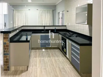 Casa com 3 Quartos à venda, 150m² no Residencial Cittá di Salerno, Campinas