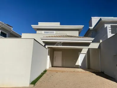 Casa de Condomínio com 3 Quartos à venda, 198m² no Parque da Hípica, Campinas