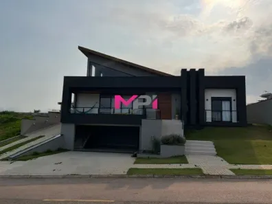Casa de Condomínio com 4 Quartos à venda, 404m² no Medeiros, Jundiaí