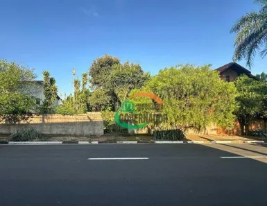 Lote/Terreno à venda, 469m² no Parque Alto Taquaral, Campinas