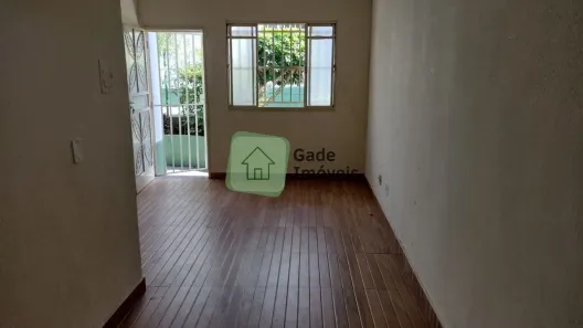 Casa com 2 Quartos à venda, 46m² no Palmeiras, Belo Horizonte