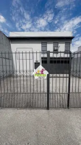 Galpão/Depósito/Armazém para alugar, 500m² no Engenheiro Neiva, Guaratinguetá