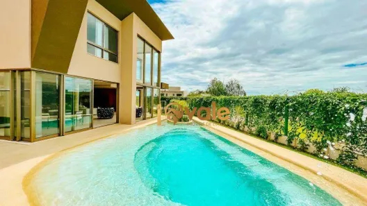 Casa de Condomínio com 3 Quartos à venda, 480m² no Condomínio Residencial Alphaville II, São José dos Campos