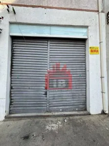 Ponto Comercial para alugar, 35m² no Belenzinho, São Paulo