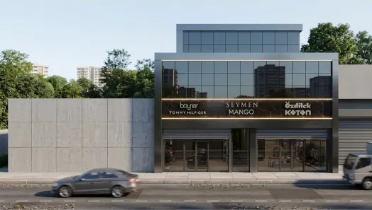 Ponto Comercial para alugar, 77m² no Céu Azul, Belo Horizonte