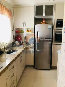 Apartamento com 2 Quartos à venda, 70m² no Jardim Colônia, Jundiaí