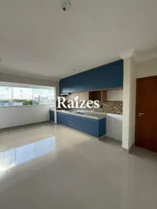 Apartamento com 2 Quartos à venda, 54m² no Tubalina, Uberlândia