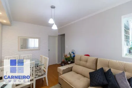 Apartamento com 2 Quartos à venda, 76m² no Bela Vista, São Paulo