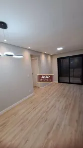 Apartamento com 2 Quartos à venda, 62m² no Jardim do Mar, São Bernardo do Campo