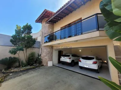 Casa com 3 Quartos à venda, 230m² no Jardim Paulistano, Americana