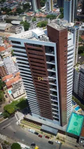 Apartamento com 4 Quartos à venda, 503m² no Petrópolis, Natal