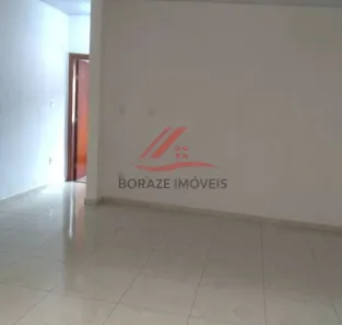 Sobrado com 1 Quarto à venda, 81m² no Vila Alzira, Santo André